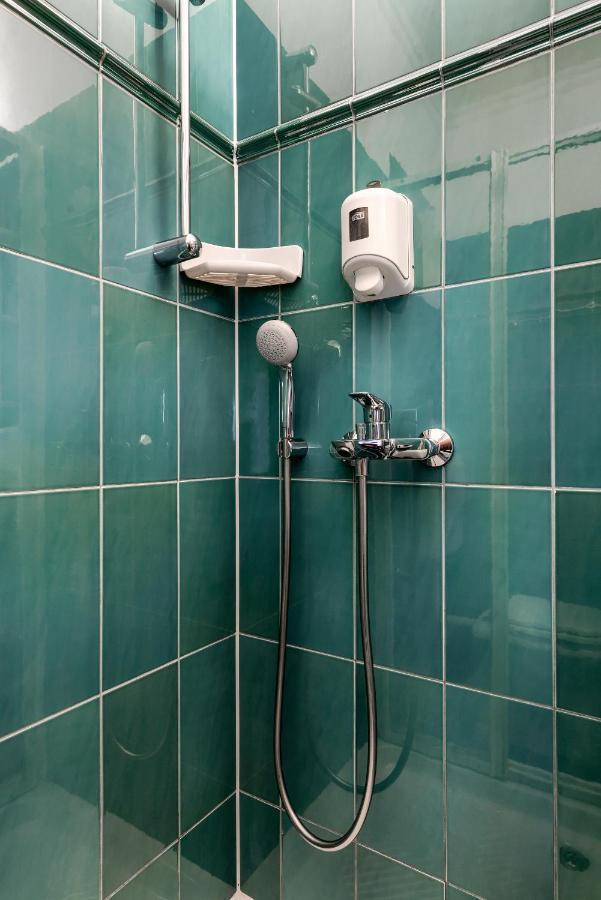 Olive Maris Apartment Петркане Екстериор снимка