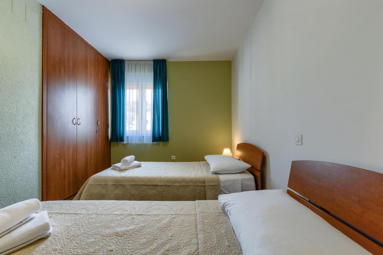 Olive Maris Apartment Петркане Екстериор снимка
