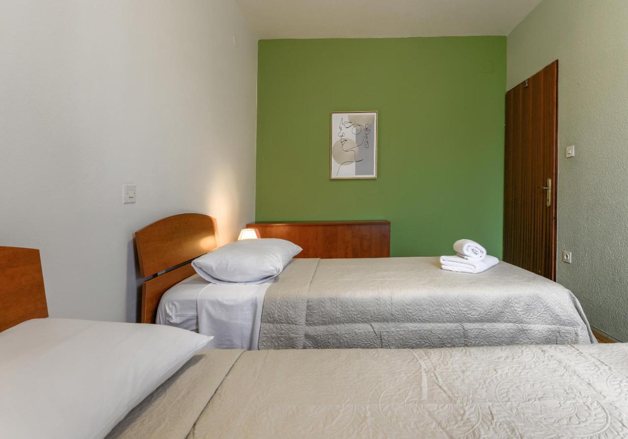 Olive Maris Apartment Петркане Екстериор снимка