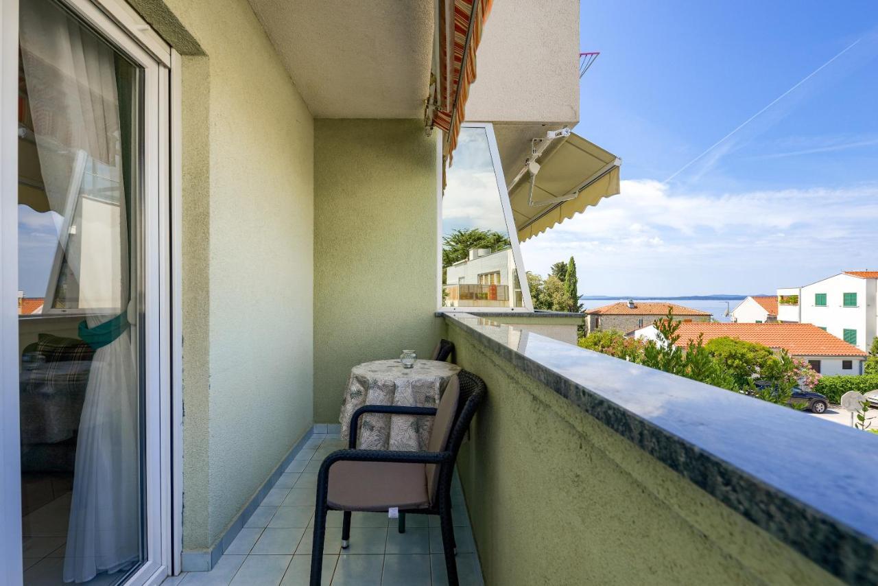 Olive Maris Apartment Петркане Екстериор снимка